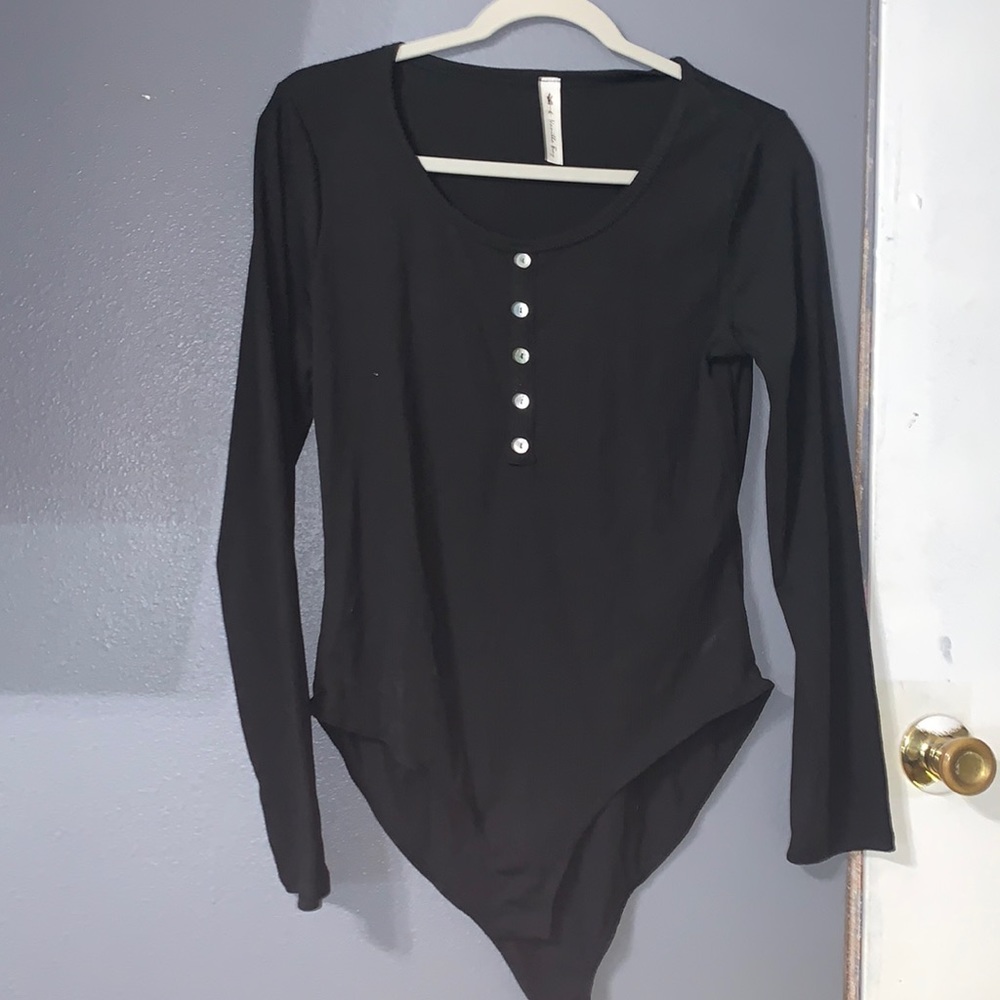 Bodysuit
